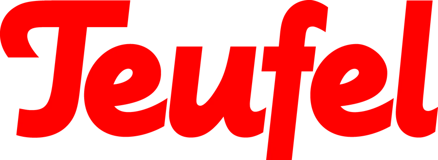 Lautsprecher Teufel